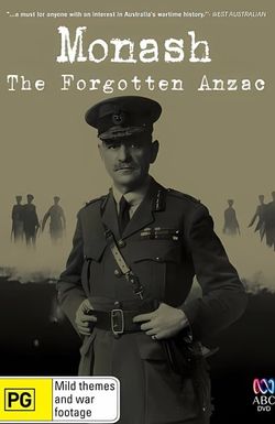Monash: The Forgotten Anzac