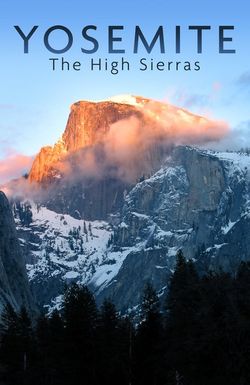 National Parks Exploration Series: Yosemite