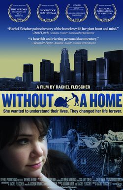 Without a Home