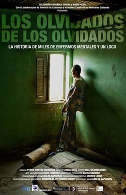 Els oblidats dels oblidats