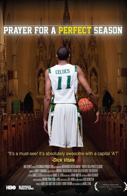 Prayer for a Perfect Season