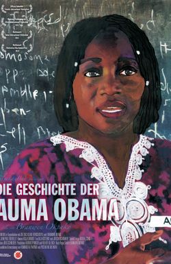 The Education of Auma Obama