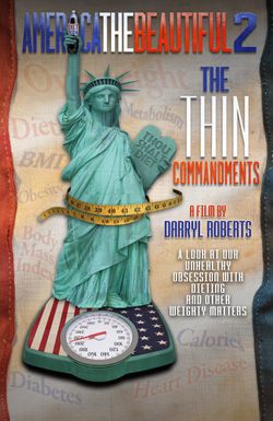 America the Beautiful 2: The Thin Commandments