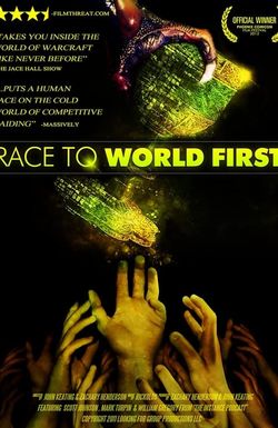 Race to World First