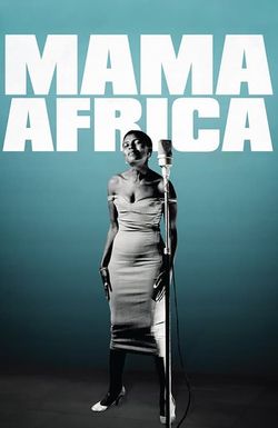 Mama Africa
