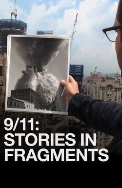 9/11: Stories in Fragments