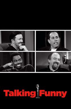 Talking Funny