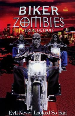Biker Zombies