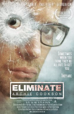 Eliminate: Archie Cookson