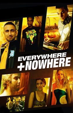 Everywhere and Nowhere
