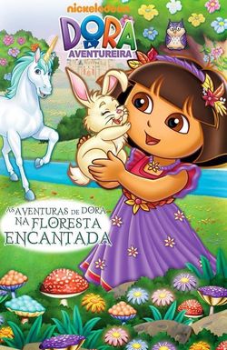 Dora's Enchanted Forest Adventures