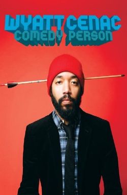 Wyatt Cenac: Comedy Person