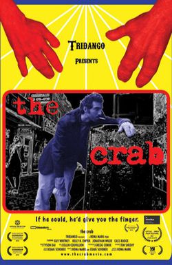The Crab