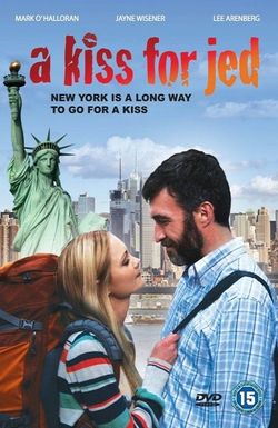 A Kiss for Jed