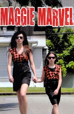 Maggie Marvel