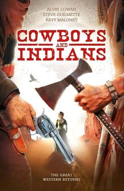 Cowboys & Indians