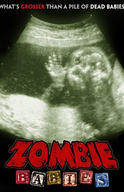 Zombie Babies