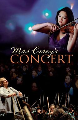 Mrs. Carey's Concert