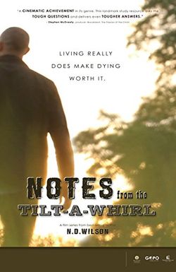 Notes from the Tilt-a-Whirl