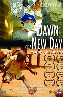 The Dawn of a New Day