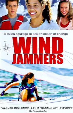 Wind Jammers