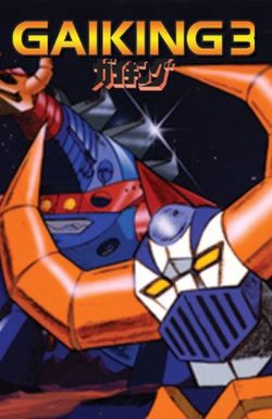 Gaiking III