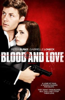 Blood and Love