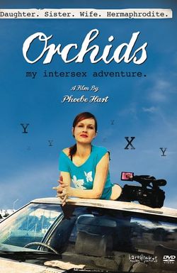 Orchids: My Intersex Adventure