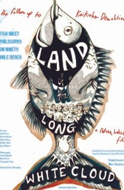 Land of the Long White Cloud