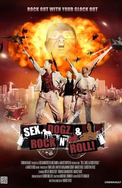 Sex, Dogz and Rock n Roll
