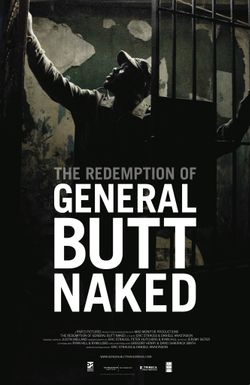 The Redemption of General Butt Naked