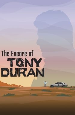 The Encore of Tony Duran