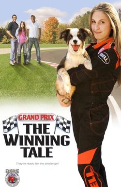Grand Prix: The Winning Tale