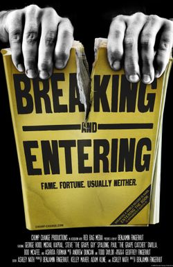 Breaking and Entering