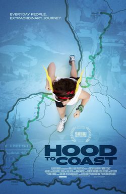 Hood to Coast