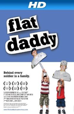 Flat Daddy