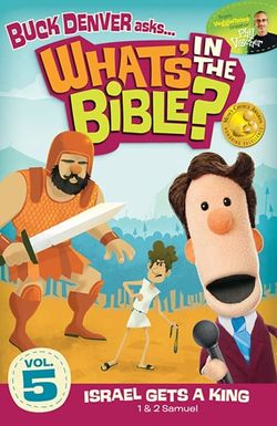 What's in the Bible?