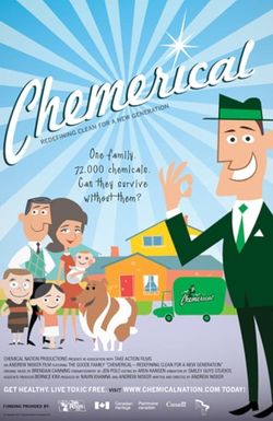 Chemerical Redefining Clean for a New Generation