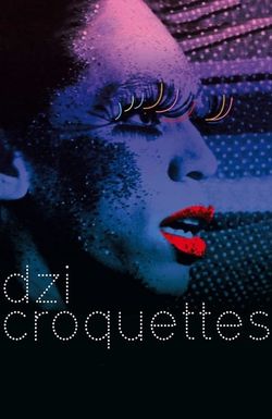 Dzi Croquettes