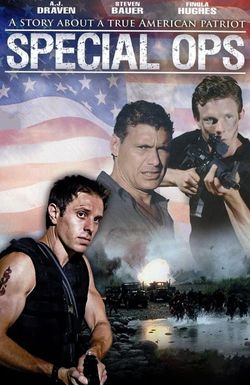 Special Ops