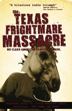 Texas Frightmare Massacre