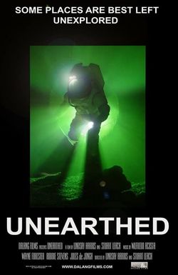 Unearthed