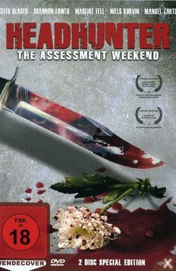 Headhunter: The Assessment Weekend