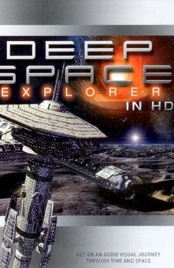 Deep Space Explorer