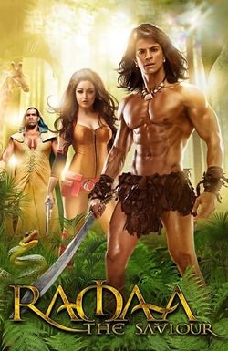 Ramaa: The Saviour