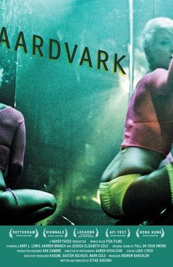 Aardvark