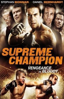 Supreme Champion