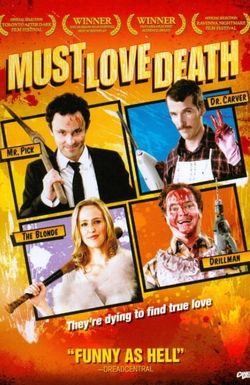 Must Love Death