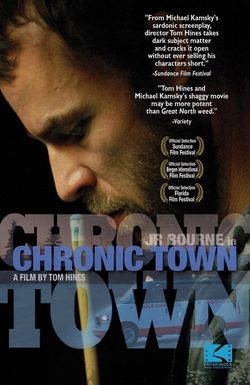 Chronic Town