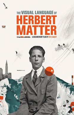 The Visual Language of Herbert Matter